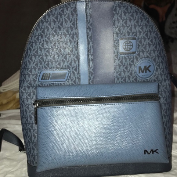 Michael Kors Backpack - Picture 2 of 8